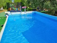 Borgo Cerasa Hotele w: Vieste