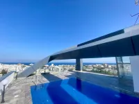 Nurel Shark Residence Hotels in Kyrenia