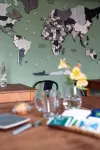 奧利瓦旅館和公寓