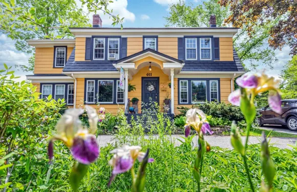 史黛拉玫瑰民宿