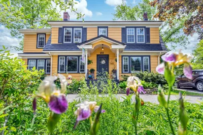 The Stella Rose B&B