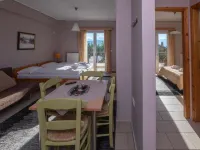Xenonas Drimos Hotels in Karpenisi