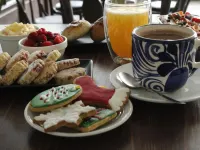 Kunan Hotel Hoteles en Cochabamba