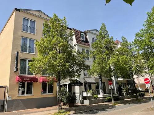 Hotel Victoria Hotels in Bad Kreuznach