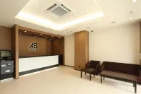 AB Hotel Anjo Hôtels à : Anjō