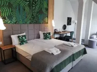 Folga - Hotel, Restauracja, Browar, Spa - Pet friendly