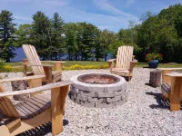 Highland Lake Resort Hotels in Bridgton