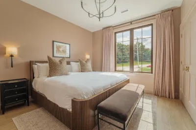 The Penrose Suites Hotels in Saint Marys