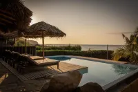 Soleil Bungalows Hôtels à : Organos
