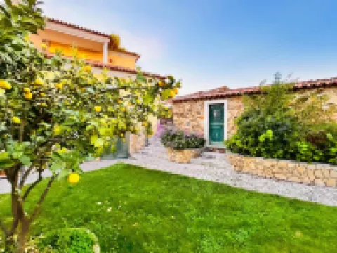 Quinta Do Ribeirinho Hotels in 