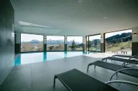 Panoramahotel Kühbergalp Hotel a Bad Hindelang