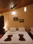Nature's Nest Eco Resort Goa, Near Dudhsagar Waterfalls Hotels in Sancordem VP