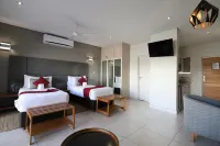 Sandpiper Villas Chobe