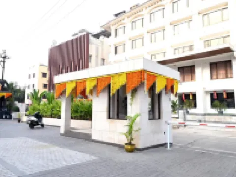 MARIGOLD-Newly Renovated Hotel Hotels in Ahmednagar