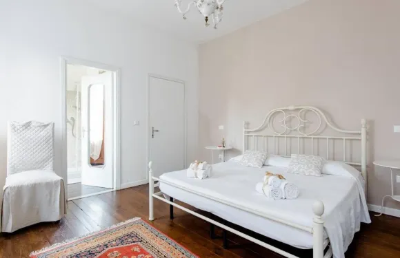 威尼斯河住宿加早餐旅館