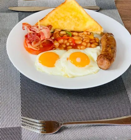 Mongi Guest House Отели рядом с достопримечательностью «Haka Game Park»