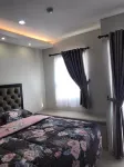 Atlanta Residence Hotels in Beji