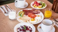 Alcázar Hotel Sóller - Завтрак