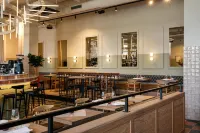 Boutique Hotel Kint - bar