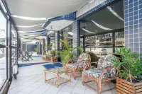 OYO Residencial Itacuruçá Apart Hotel, Mangaratiba Hotels in Itaguai