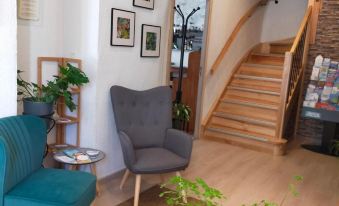 Hotel les Alpes