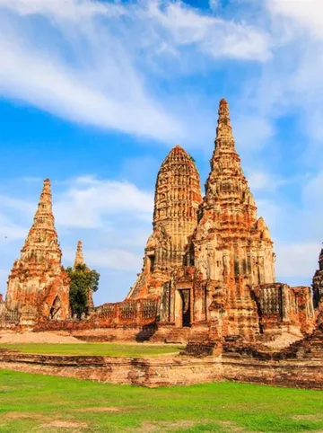 รูปภาพของโอโย 465 กรุงเก่า ทราเวลลอดจ์