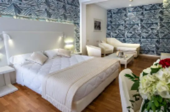 Versilia Palace Hotel