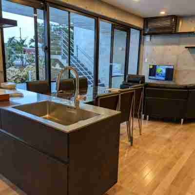 グレースヴィラ宮古島 Rooms