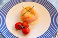 Argyle Guest House - Breakfast