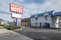 Beach Inn Motel Hotels in Huntington Beach