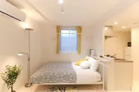 호텔 디유 나카노부 바이 트라노바 도쿄 호텔