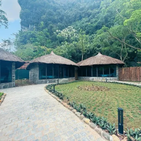 Cendana Retreat Trang An Ninh Binh