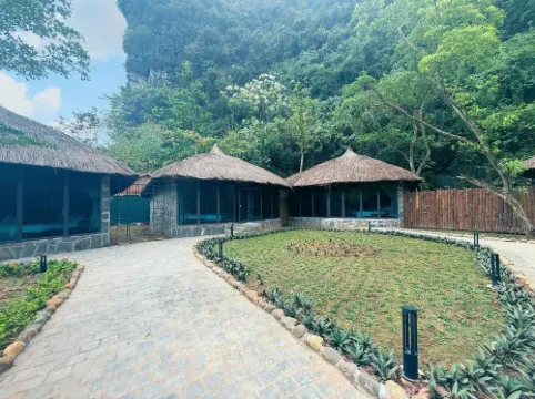 Cendana Retreat Trang An Ninh Binh