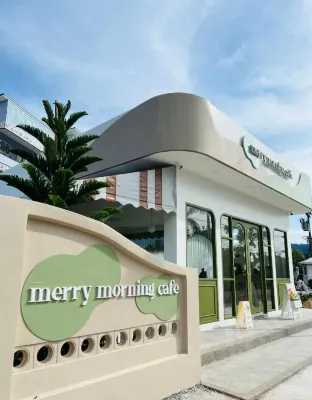APA-Tree Boutique Hotel Hoteles en Takua Thung