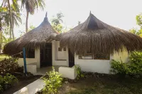Isla Mulata, Islas del Rosario Hotel in zona Bora Bora Cartagena Beach Club