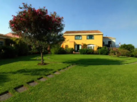 Torre Archirafi Resort Hoteles en Riposto