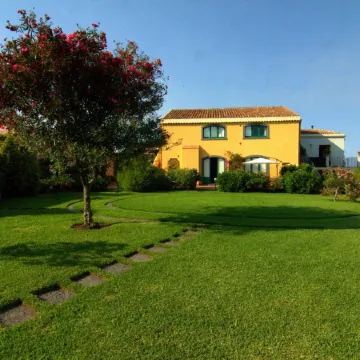 Torre Archirafi Resort