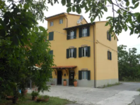 B&B La Corte Lucca