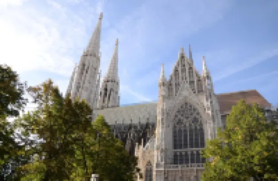 VotivPark Vienna Serviced Apartments