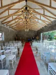 Kruger Maroela Lodge