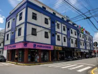 Hotel São Charbel Hotels in Ubatuba