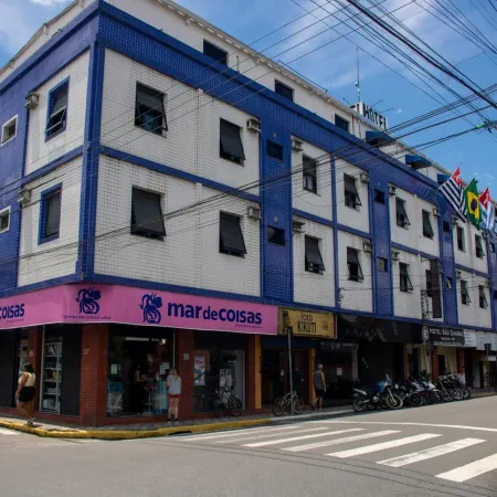 Hotel São Charbel