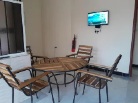 STAN LODGE Babati Hotels in Babati
