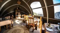 Africa Safari Rift Valley Camping - Bữa sáng
