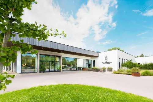 Marienkron - Retreat & Health Resort - プール