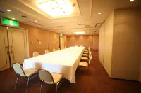 Shizunai Eclipse Hotel