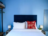 Luxe Residence Guest House Hotels in Kasane