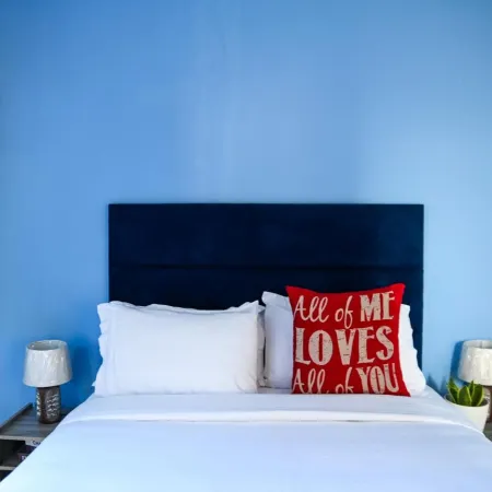Luxe Residence Guest House Hotels in Kasane