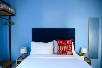 Luxe Residence Guest House