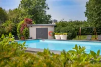 Novotel Rotterdam Schiedam - Kolam Renang